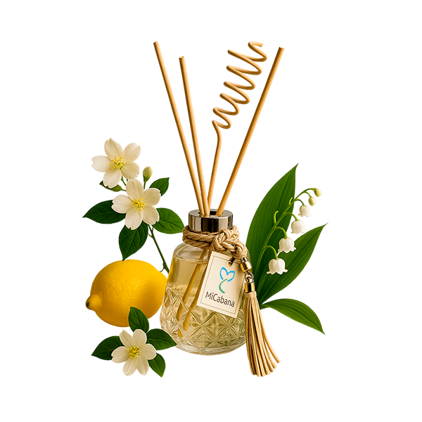 Aroma Chá Branco