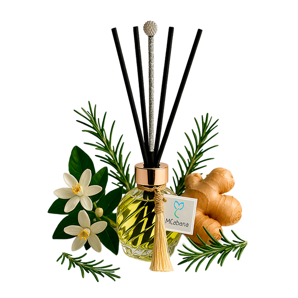 Aroma Lima da Pérsia
