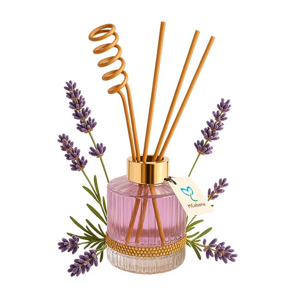  Aroma Lavanda Francesa