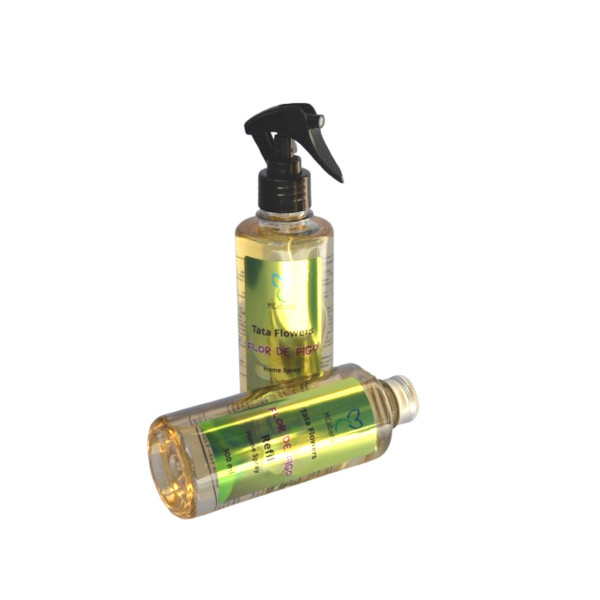Refil para Home Spray Flor de Figo - 300 ml