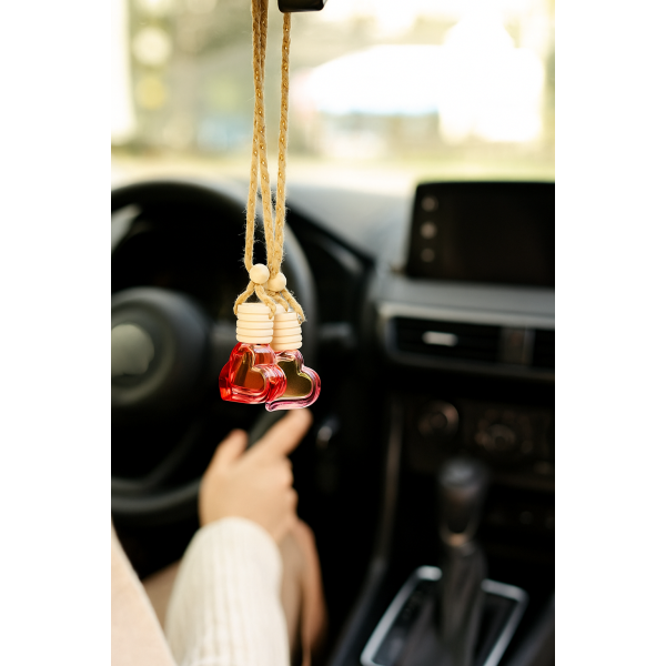 Kit Aromatizador Automotivo Mcabana Pingente (9ml)...