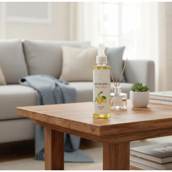 Home Spray Lima da Pérsia - 250 ml