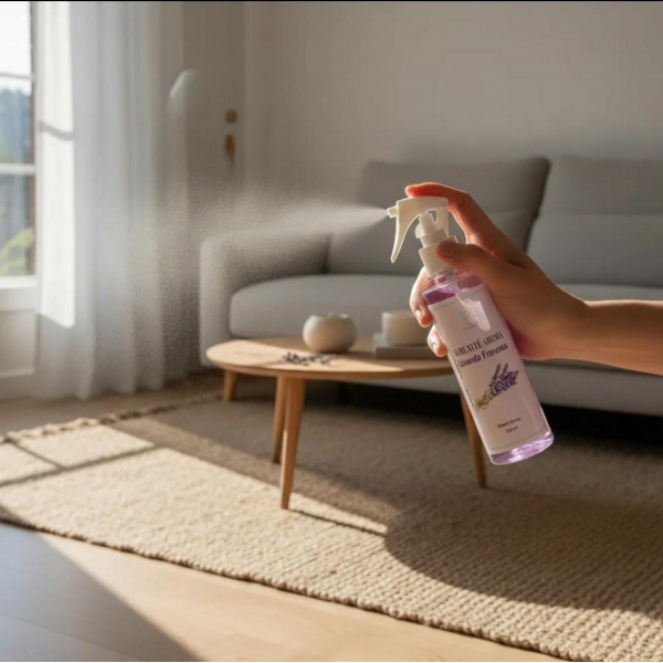 Home Spray Lavanda Francesa - 250 ml