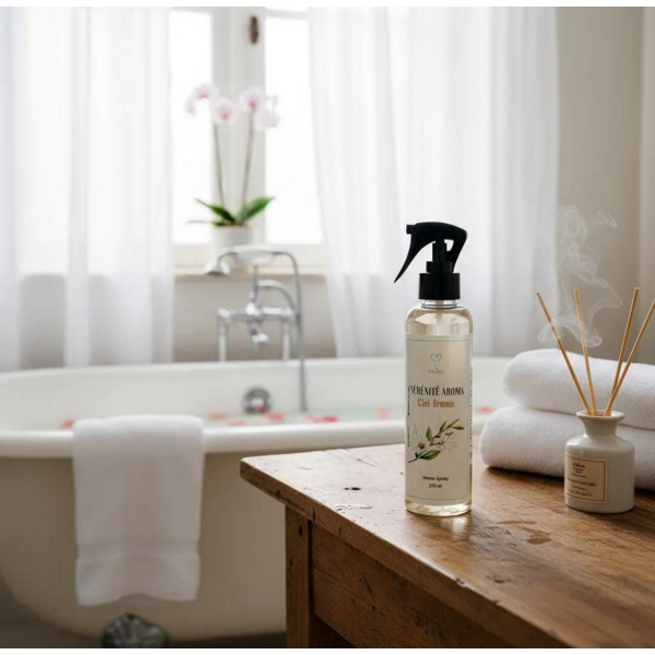 Home Spray Chá Branco - 250 ml