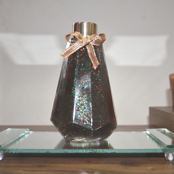 Difusor em Gel Quebra-Nozes com Cipreste Mcabana 300ml - Aroma Amadeirado Sofisticado 