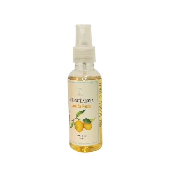 Home Spray Lima da Pérsia - 120 ml