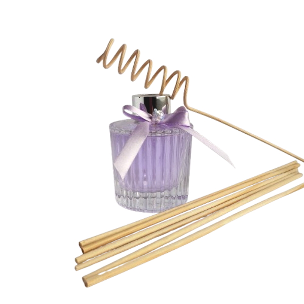 Difusor com Varetas Lavanda Francesa Mcabana - 120ml