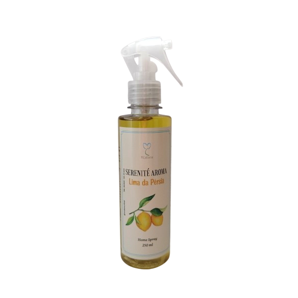 Home Spray Lima da Pérsia - 250 ml