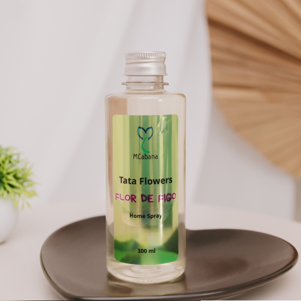 Home Spray Flor de Figo - 300 ml