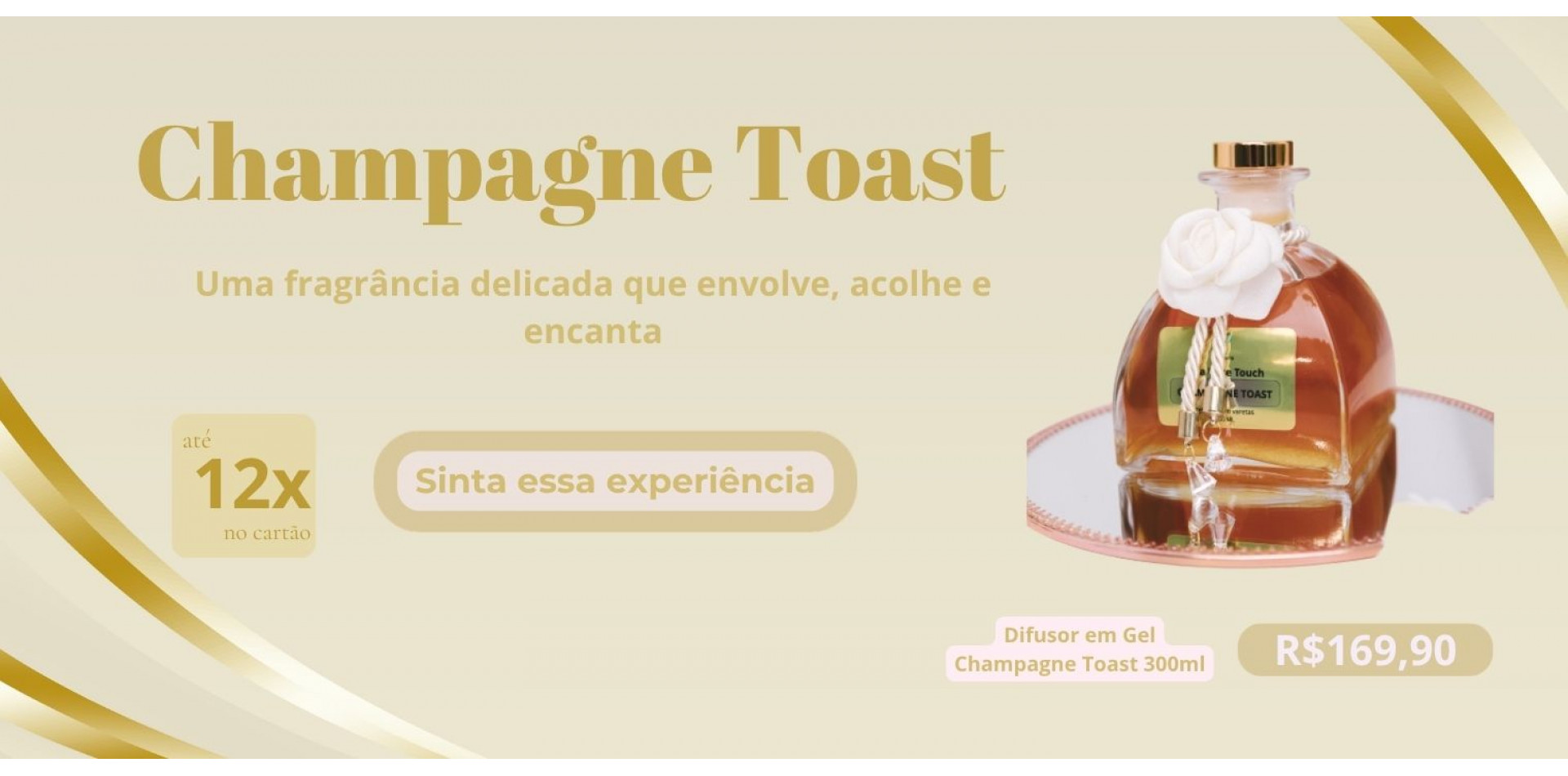 MCabana, Difusores, Agua para passar, Agua perfumada, perfume automotivo