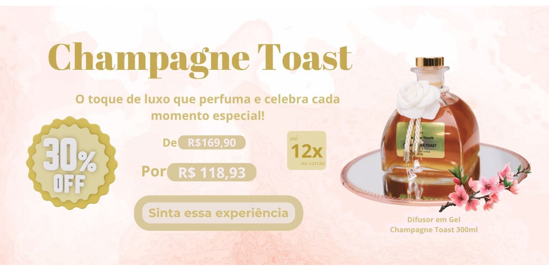 MCabana, Difusores, Agua para passar, Agua perfumada, perfume automotivo